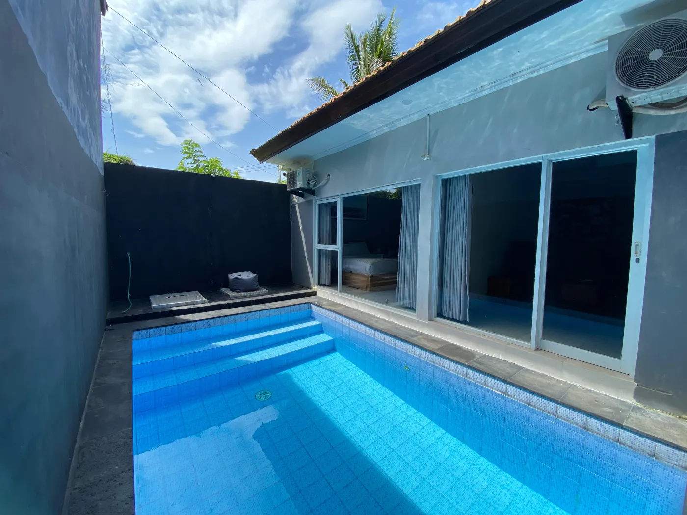 Villas in pecatu HR0513 - 1