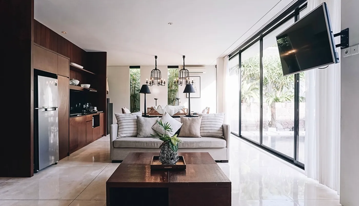 Image - Bali Villas