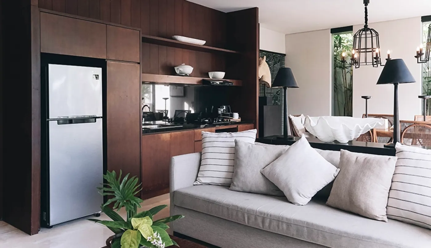 Image - Bali Villas