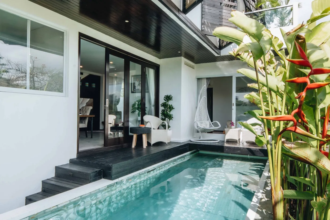 Villa Rumah Kita Nusa Dua