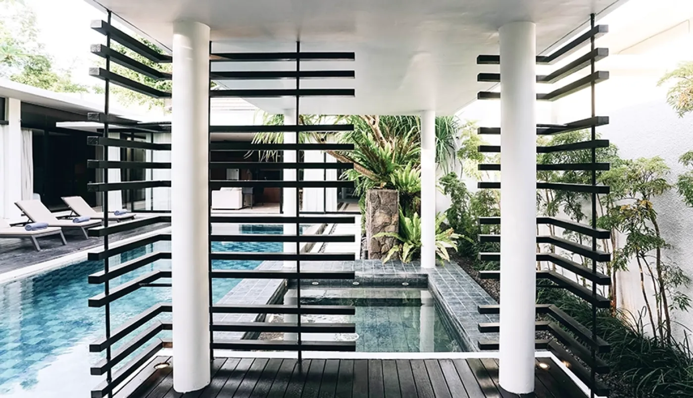 Image - Bali Villas