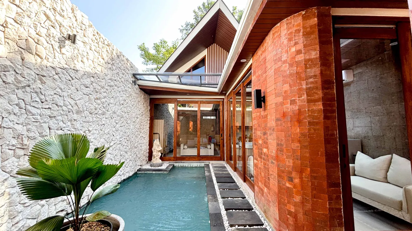 Image - Bali Villas