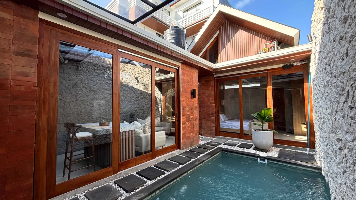 Image - Bali Villas