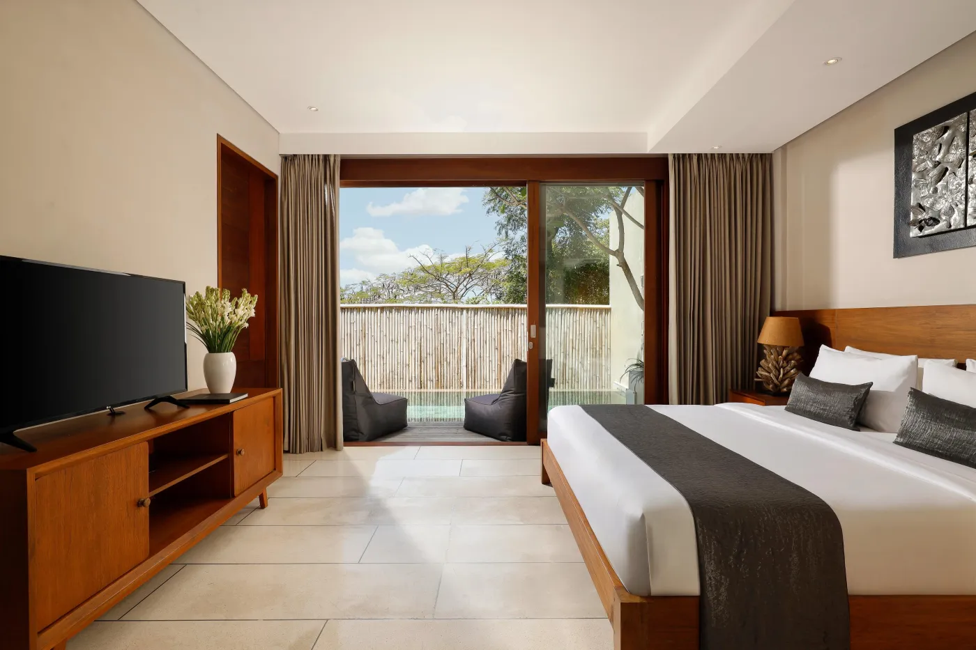 Image - Bali Villas