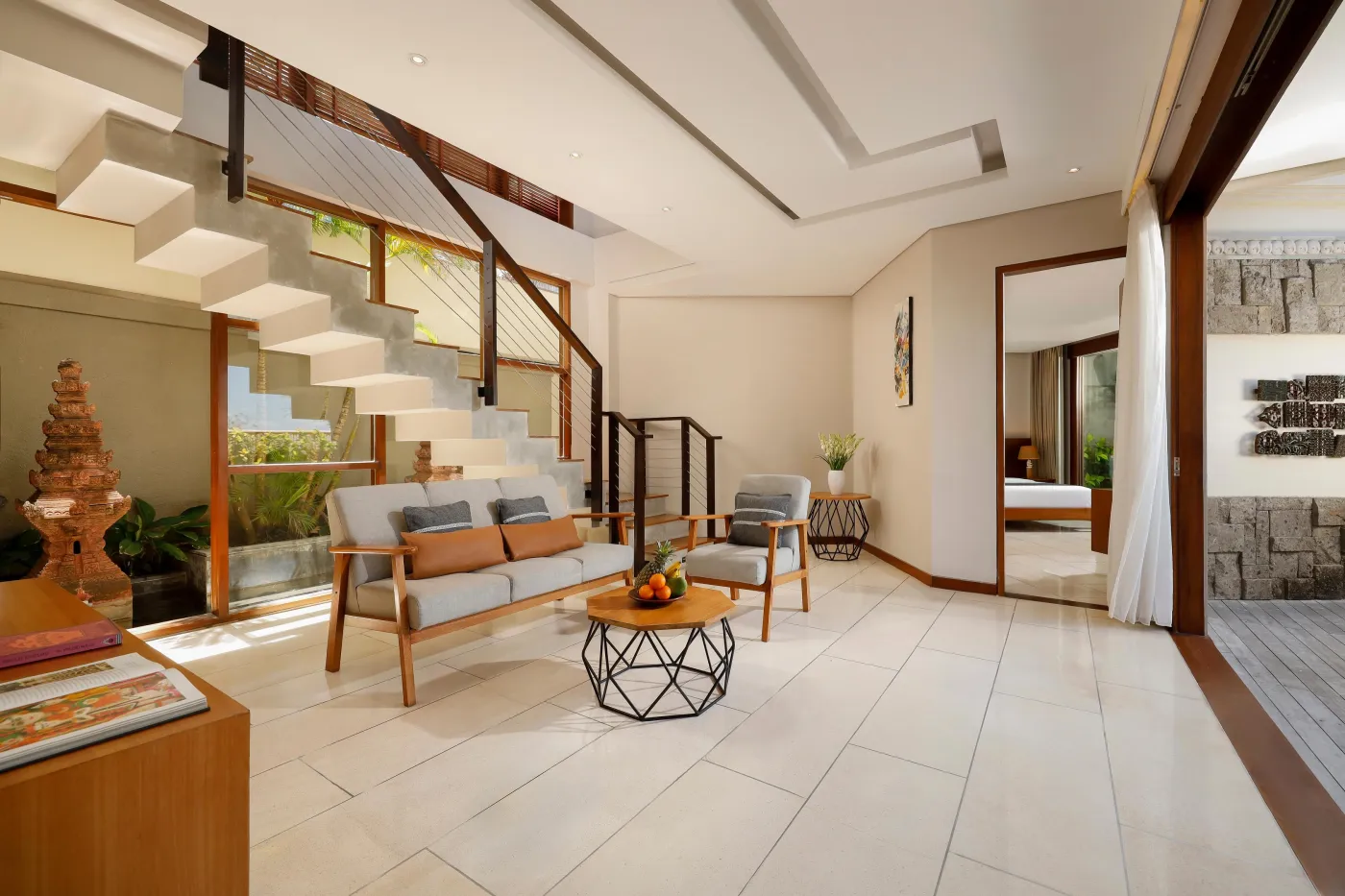Image - Bali Villas