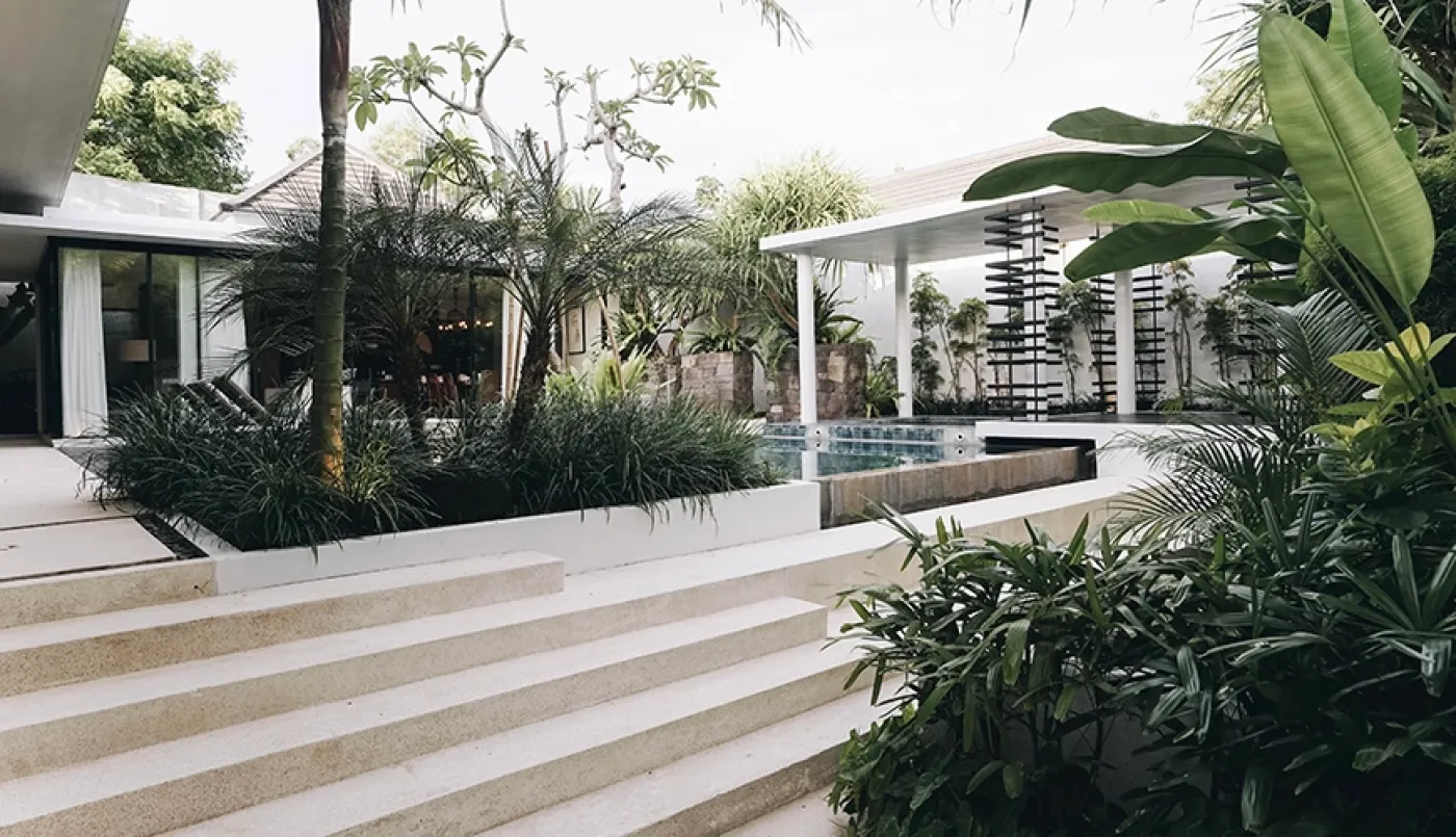 Image - Bali Villas