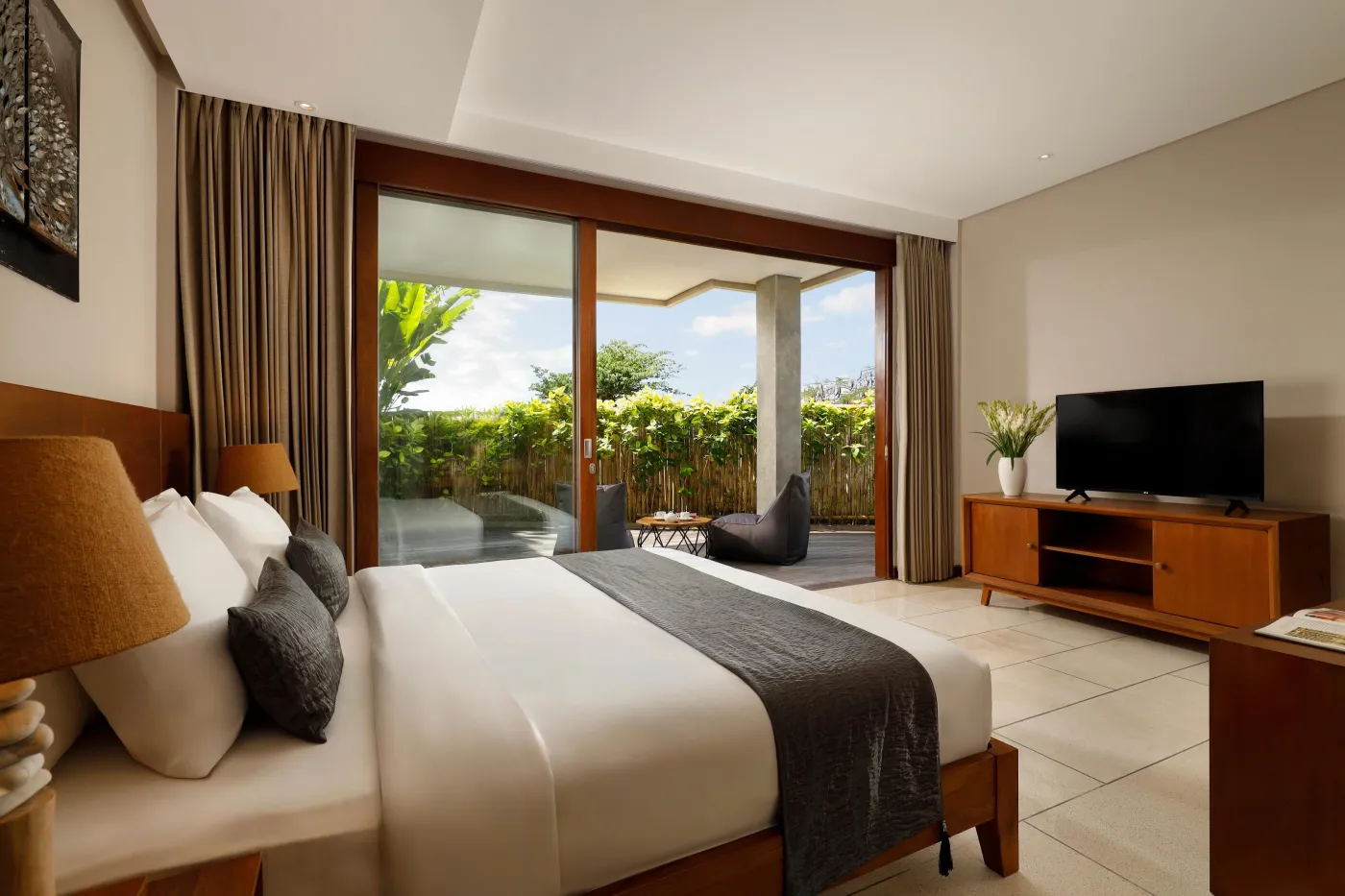 Image - Bali Villas