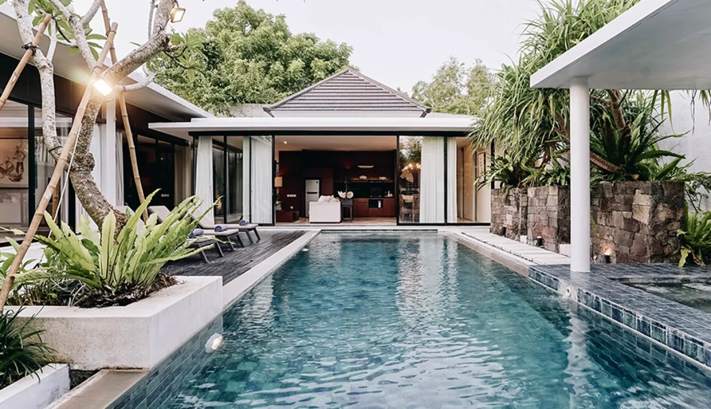 Image - Bali Villas