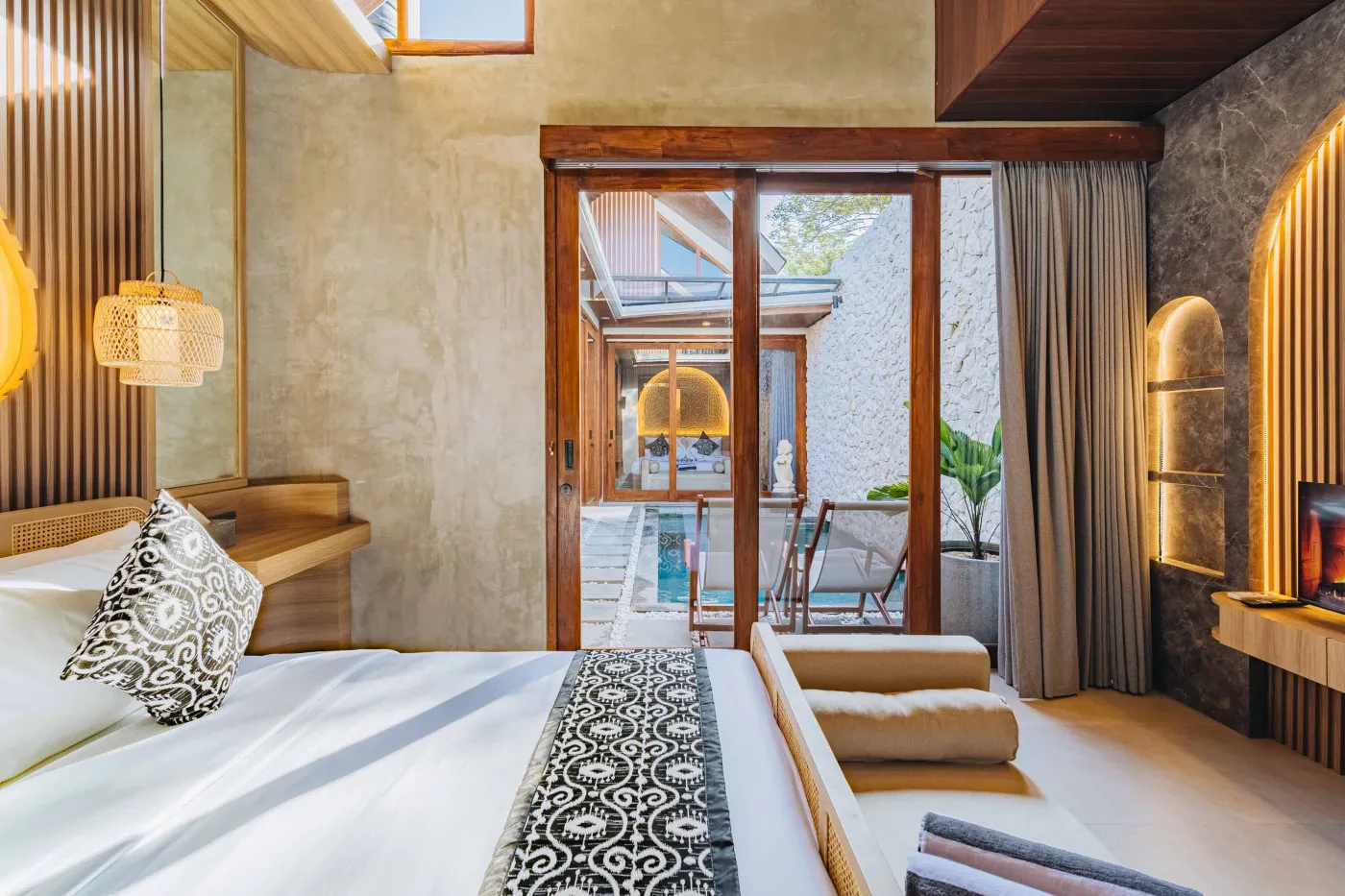 Image - Bali Villas
