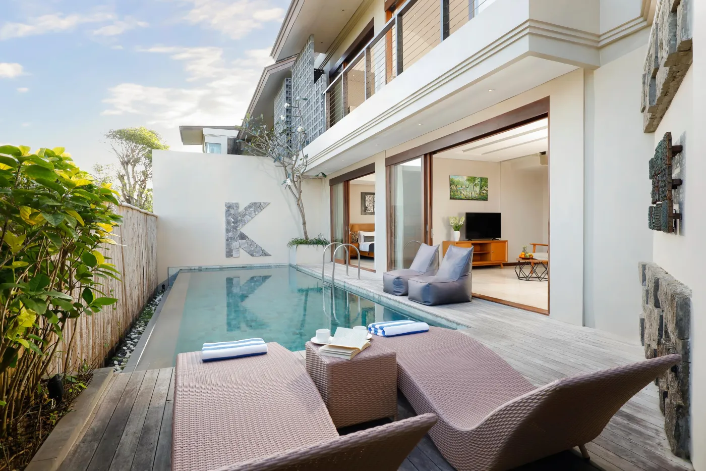 Image - Bali Villas