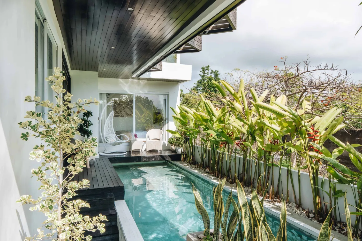 Villa Rumah Kita Nusa Dua