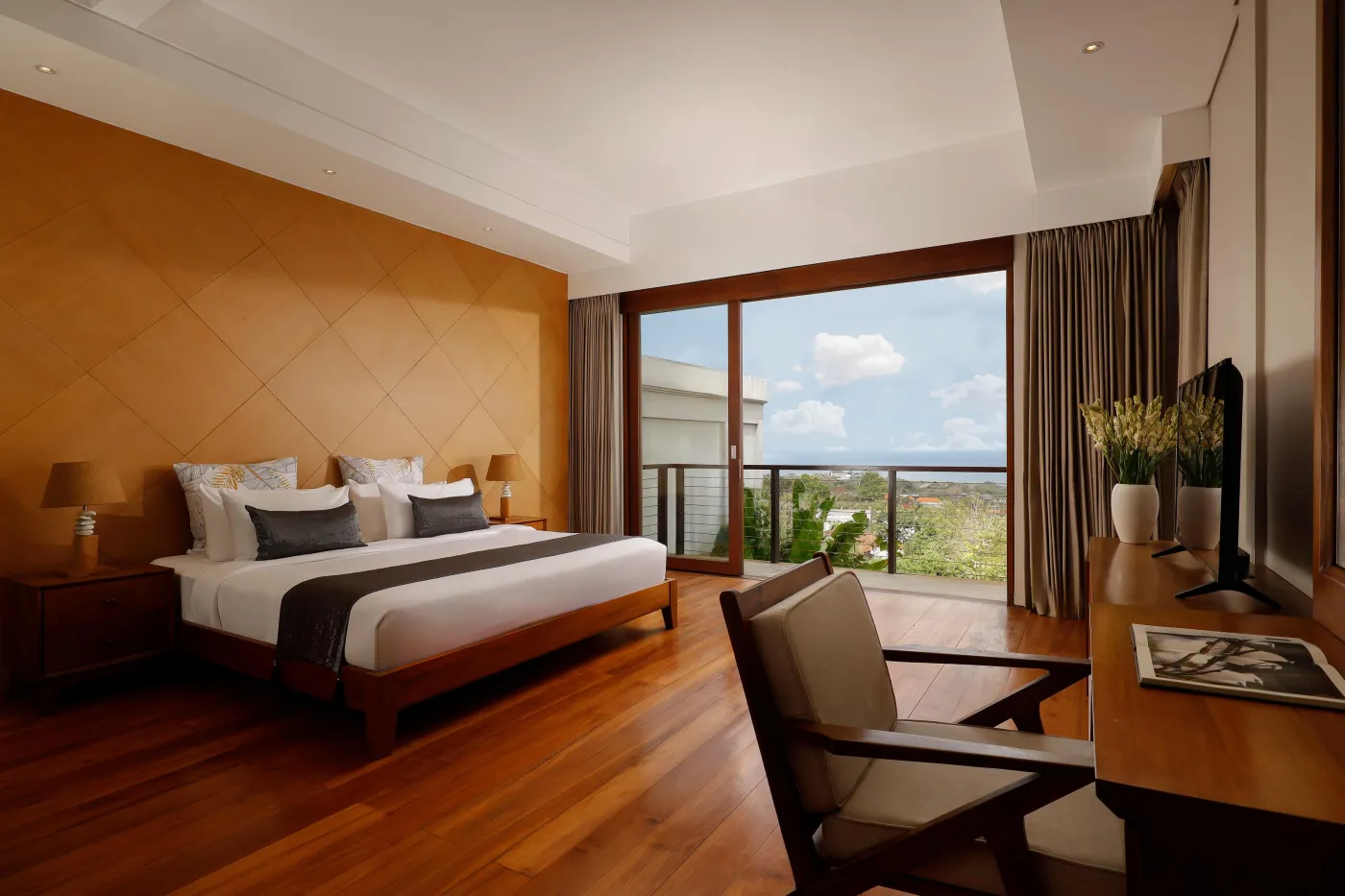 Image - Bali Villas