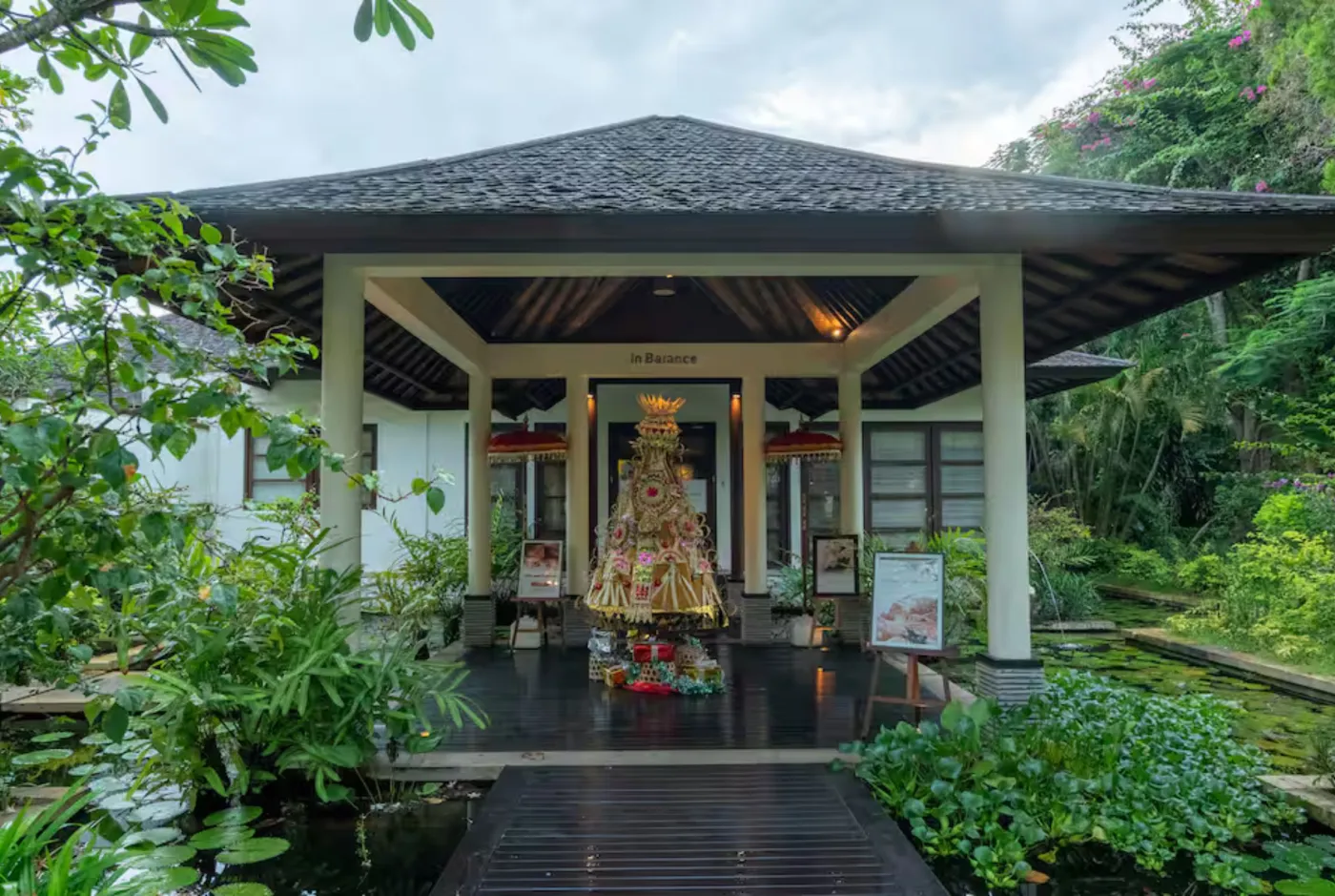 Image - Bali Villas