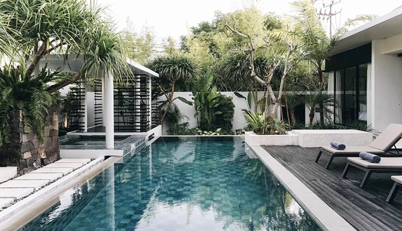 Image - Bali Villas