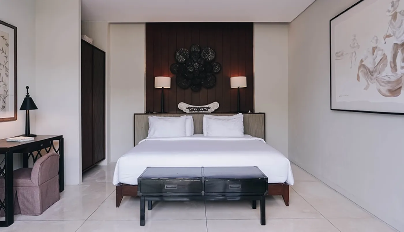 Image - Bali Villas