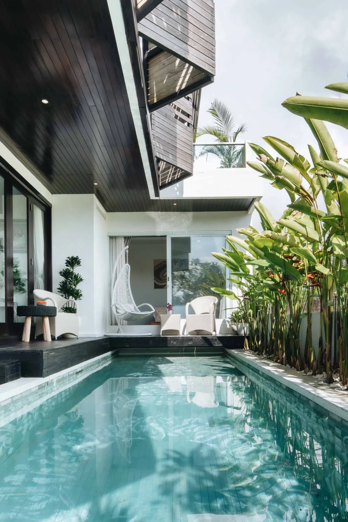 Villa Rumah Kita Nusa Dua