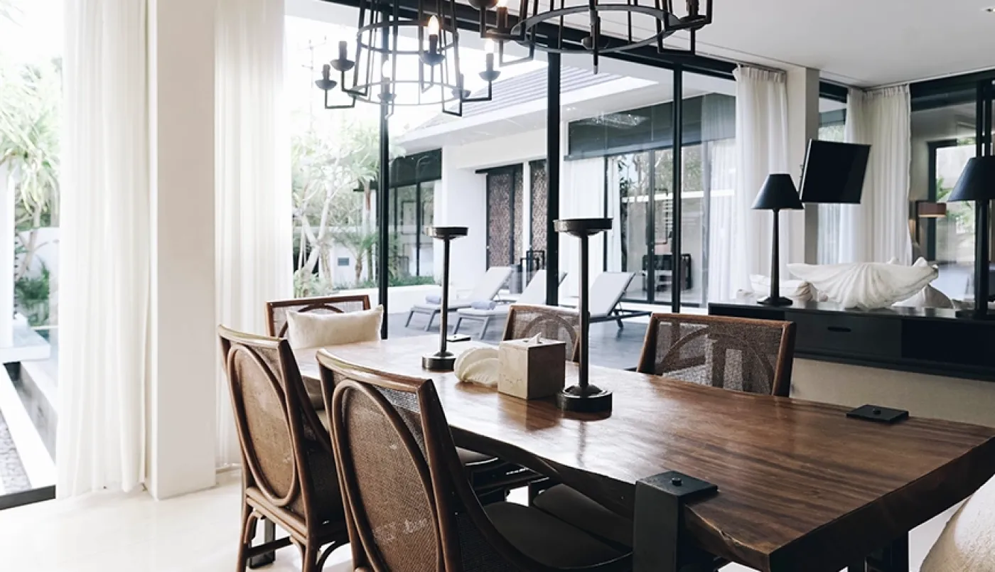 Image - Bali Villas