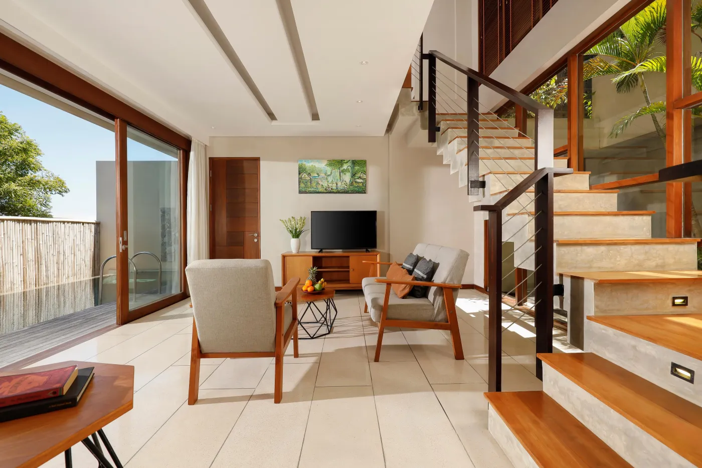 Image - Bali Villas