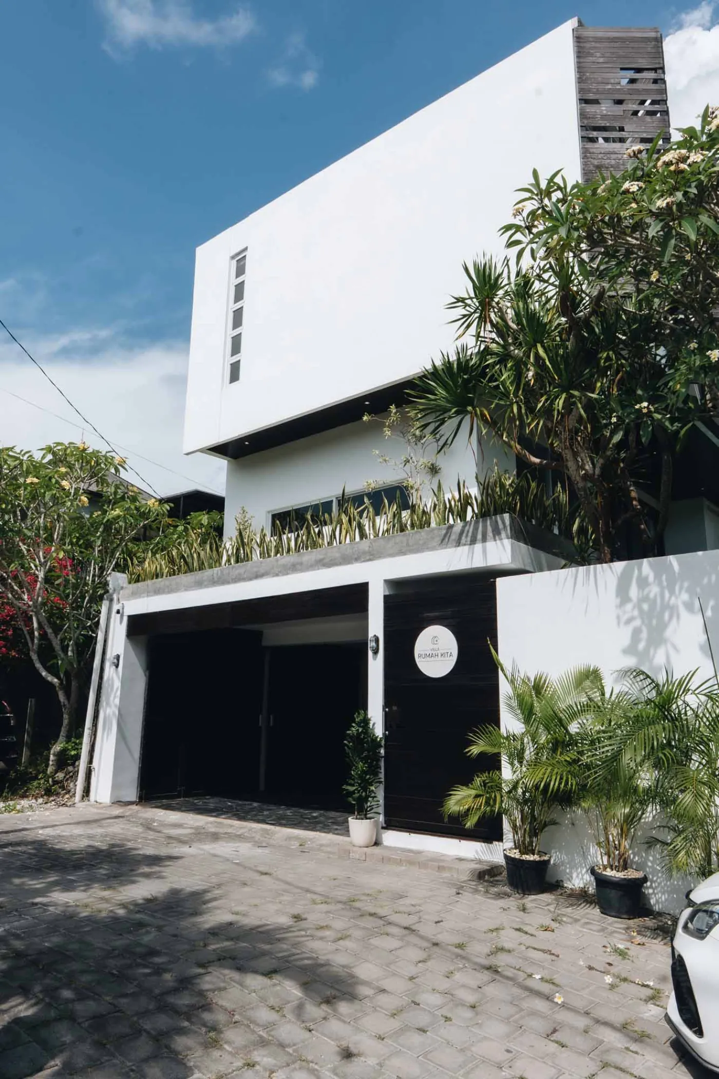 Villa Rumah Kita Nusa Dua