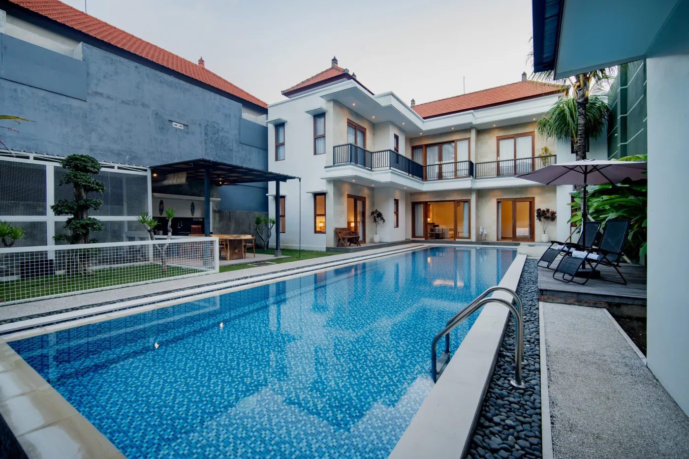 Image - Bali Villas