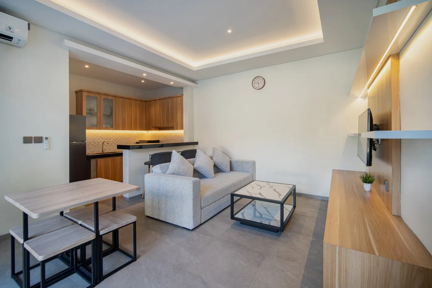 RL Villa Sanur