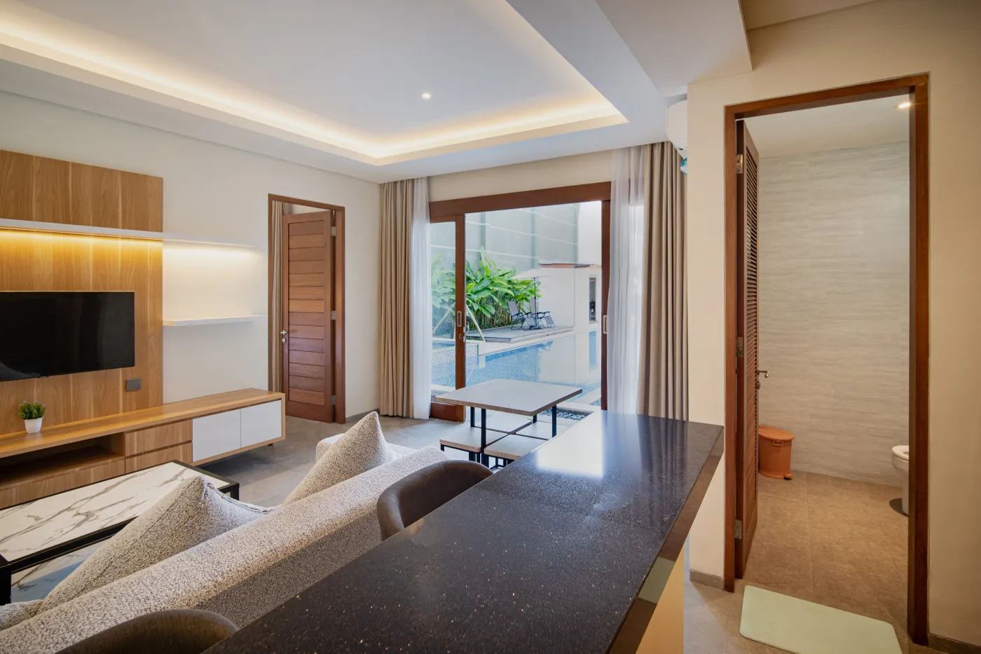 RL Villa Sanur