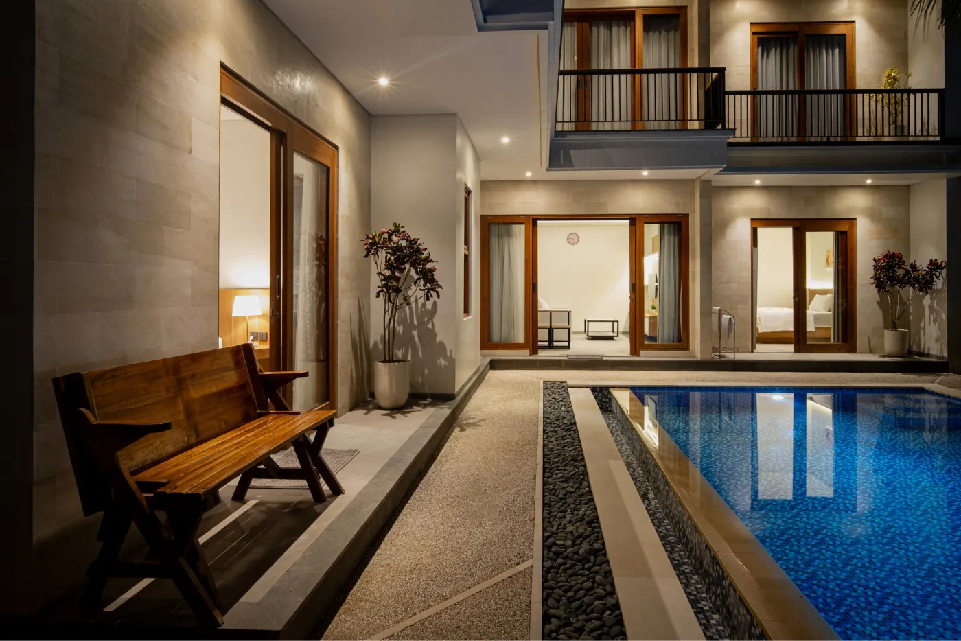 Image - Bali Villas