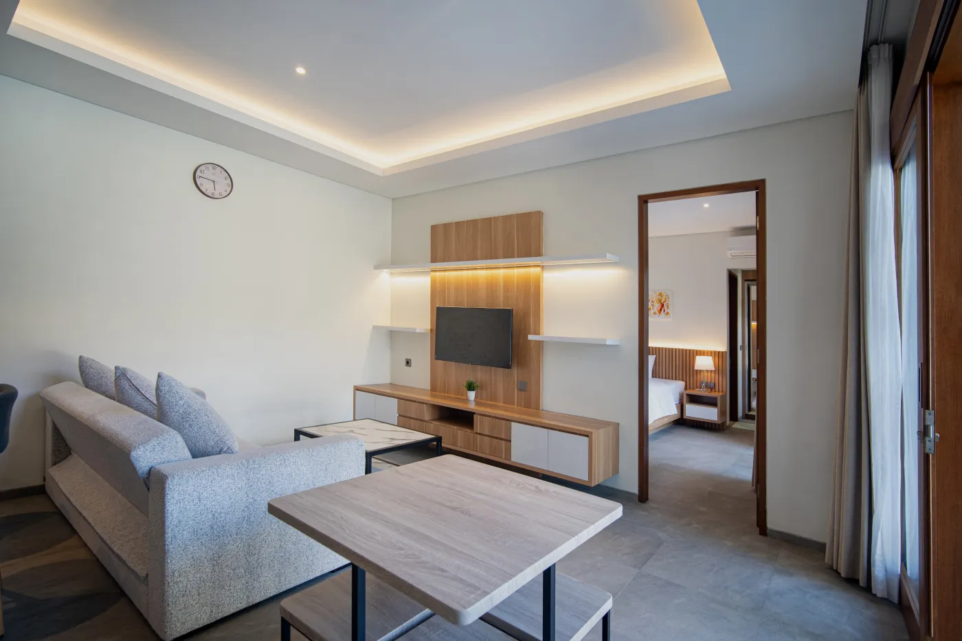 RL Villa Sanur