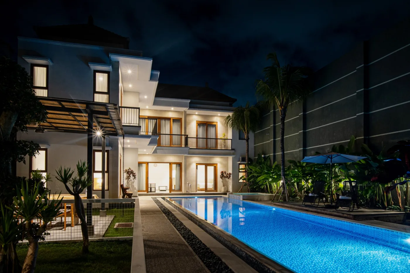 Image - Bali Villas