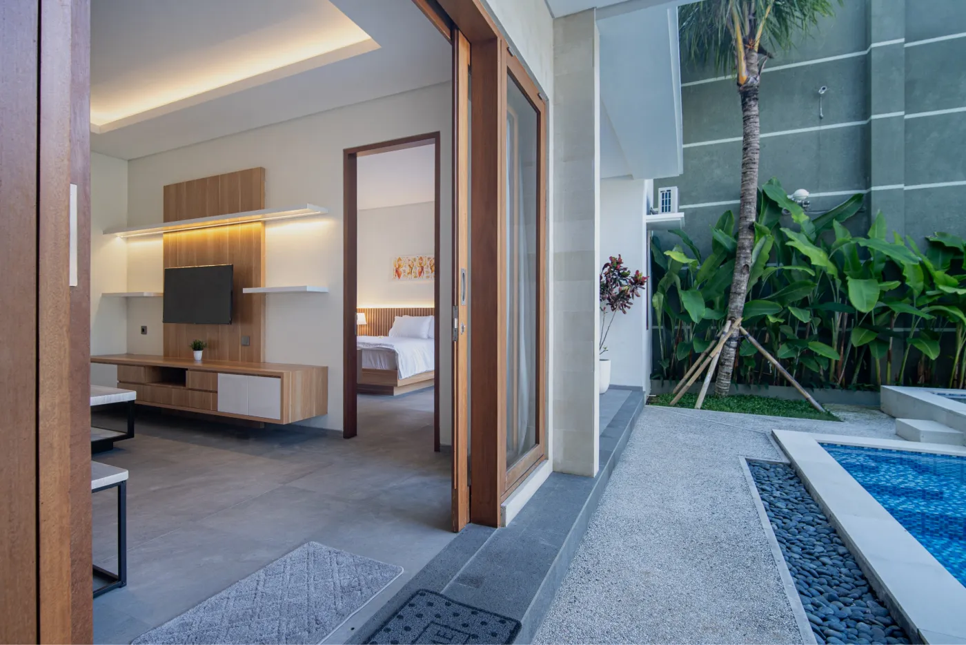 RL Villa Sanur