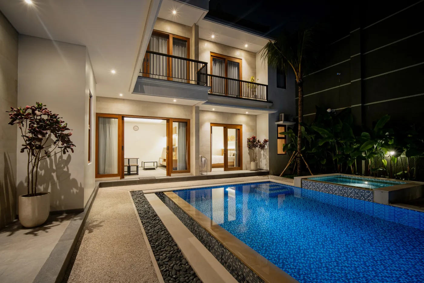 Image - Bali Villas