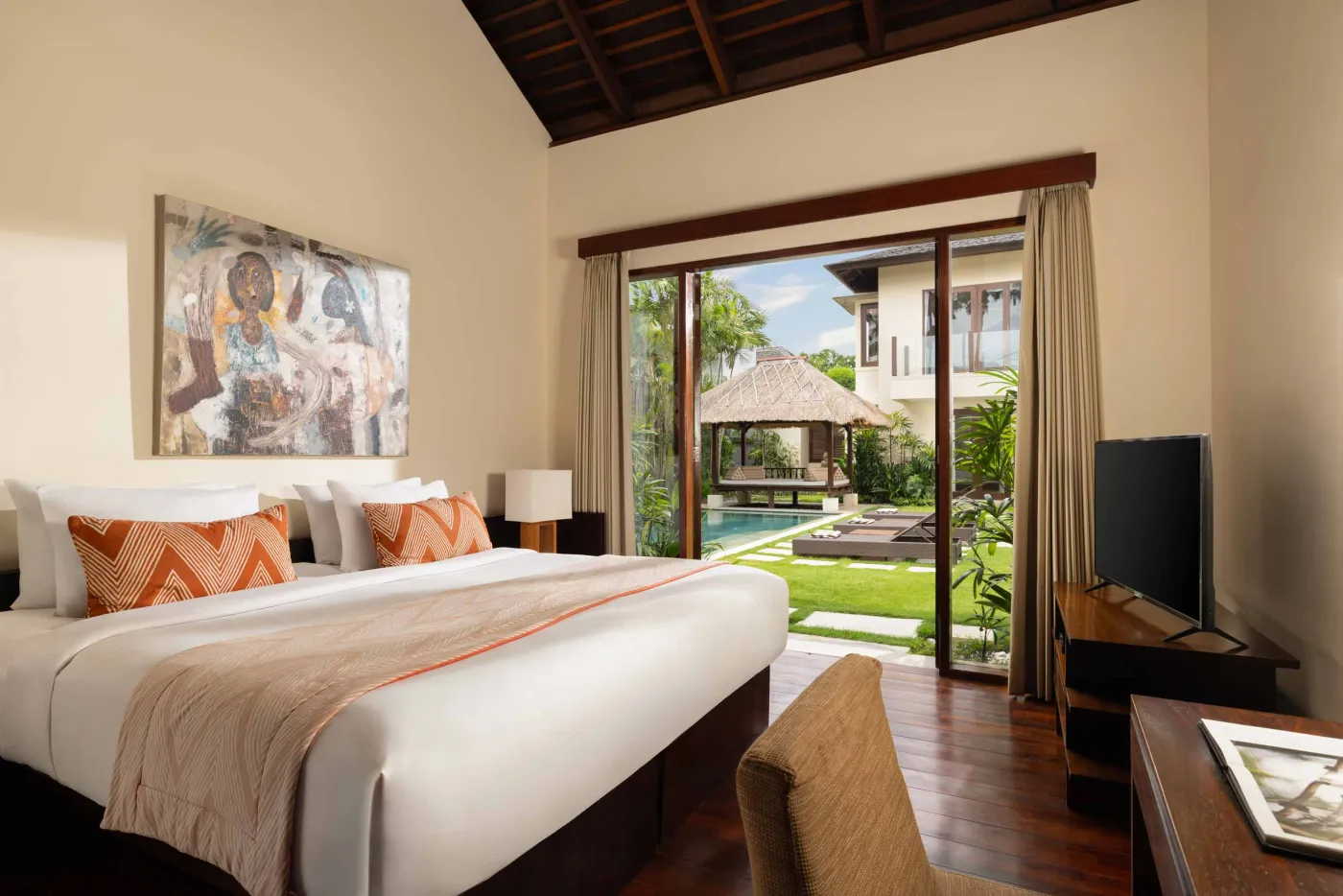 The Suar Villa Seminyak, photo 2