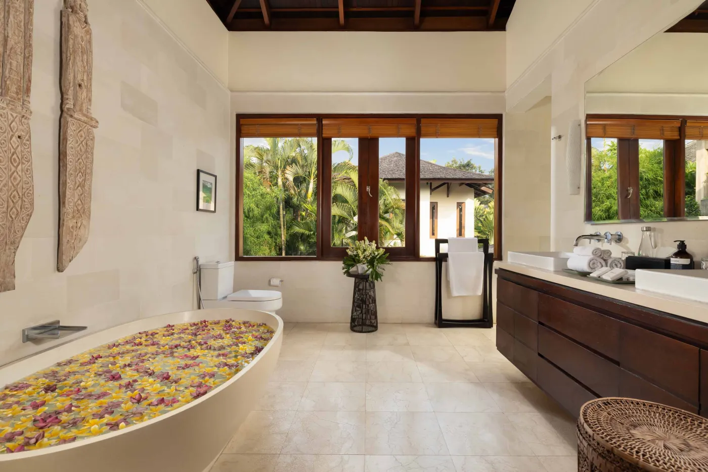 The Suar Villa Seminyak, photo 3