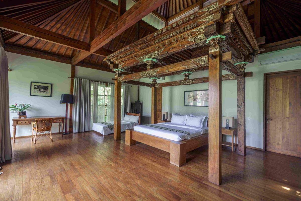 Villa Amita, photo 2