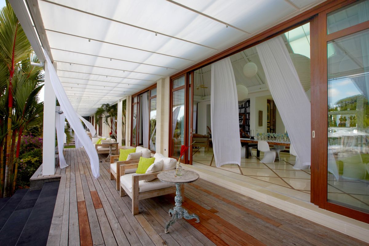 Pure Villa Canggu, photo 8
