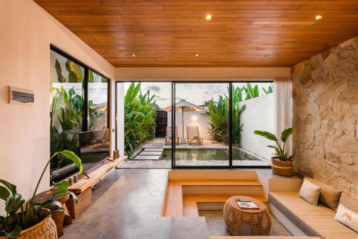Villa Vesuvio Canggu, photo 7
