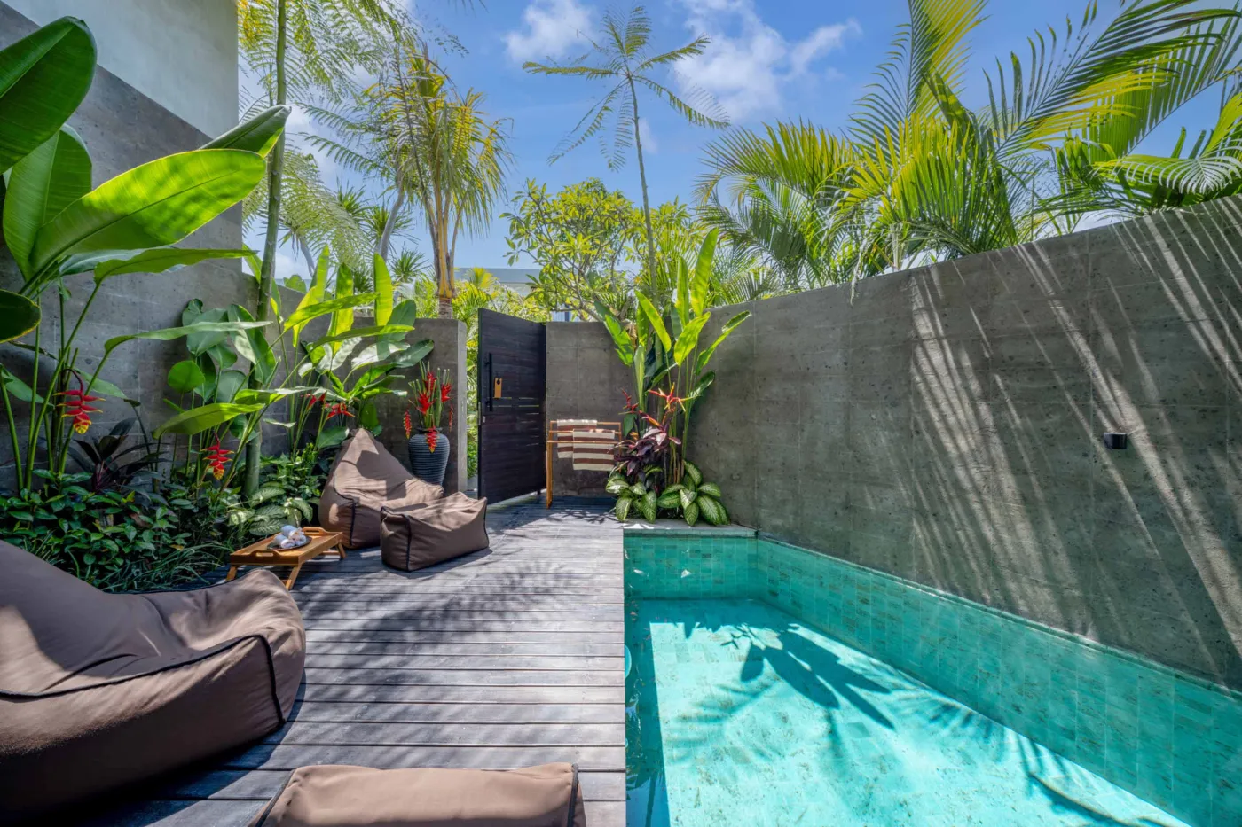 Umalas Creek Prestige Villa, photo 3