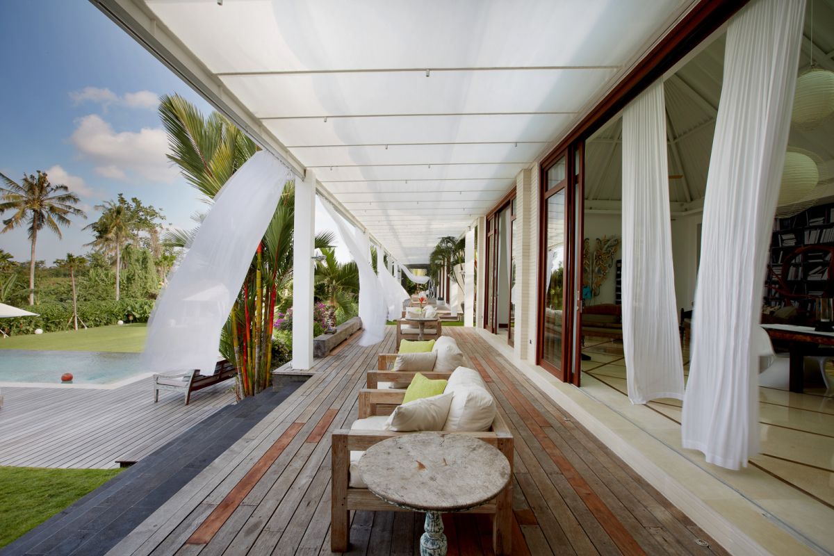 Pure Villa Canggu, photo 7