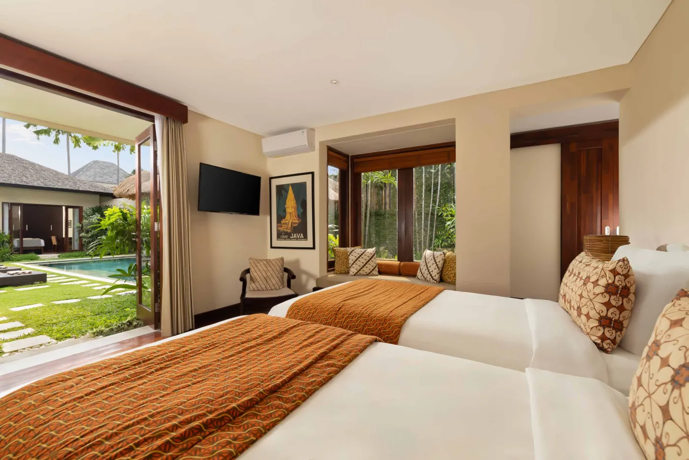 The Suar Villa Seminyak, photo 6