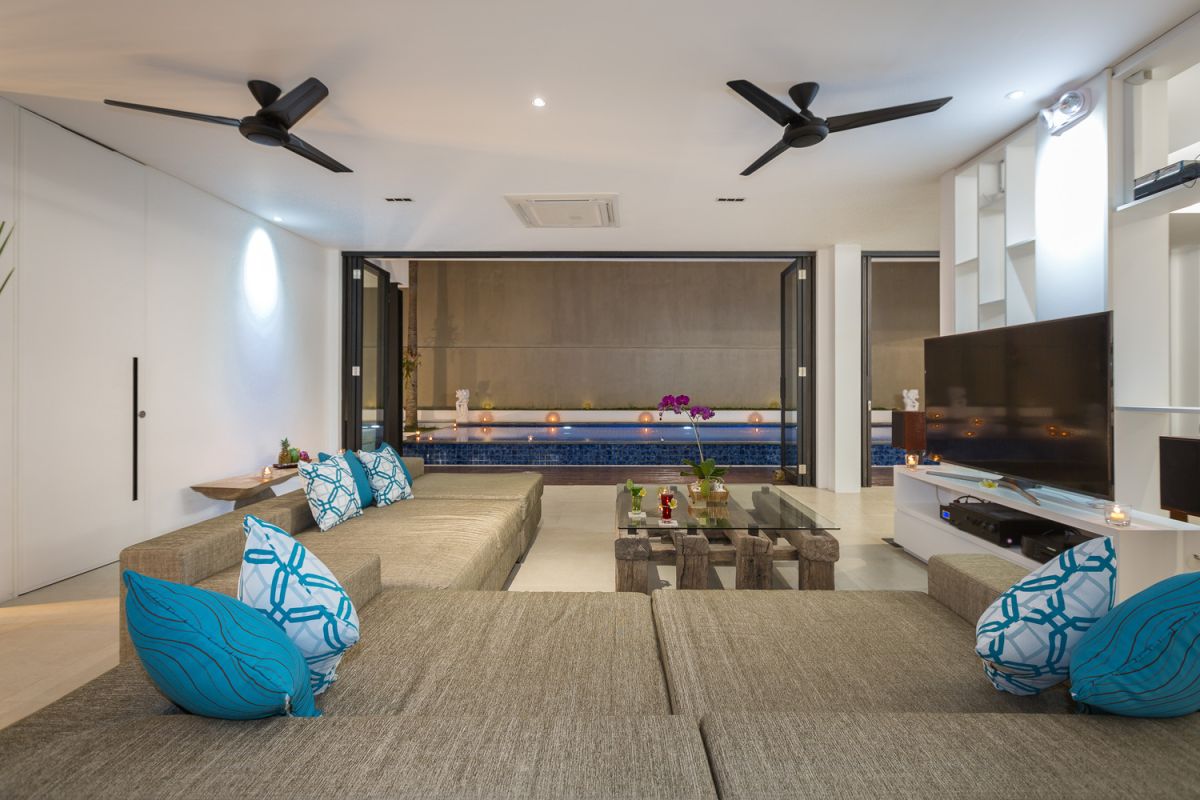 Villa Damar Canggu, photo 2