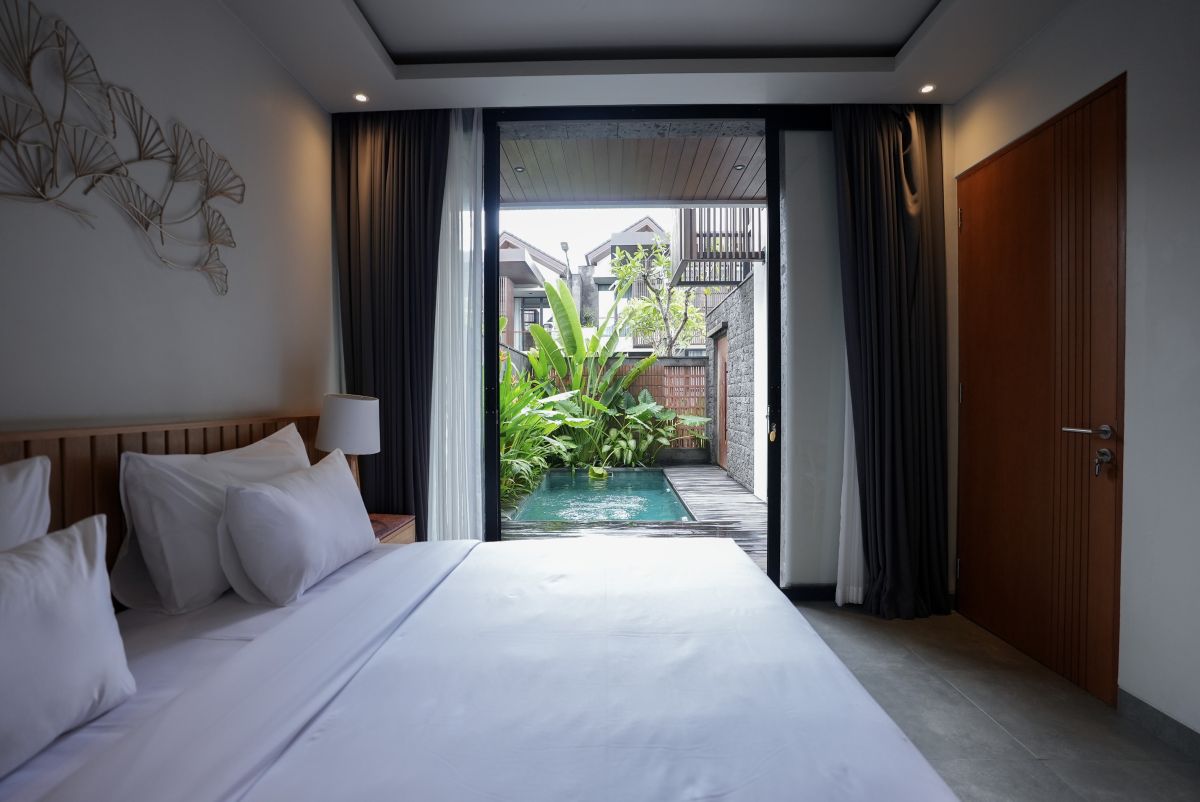 Villa Chanthira, photo 8
