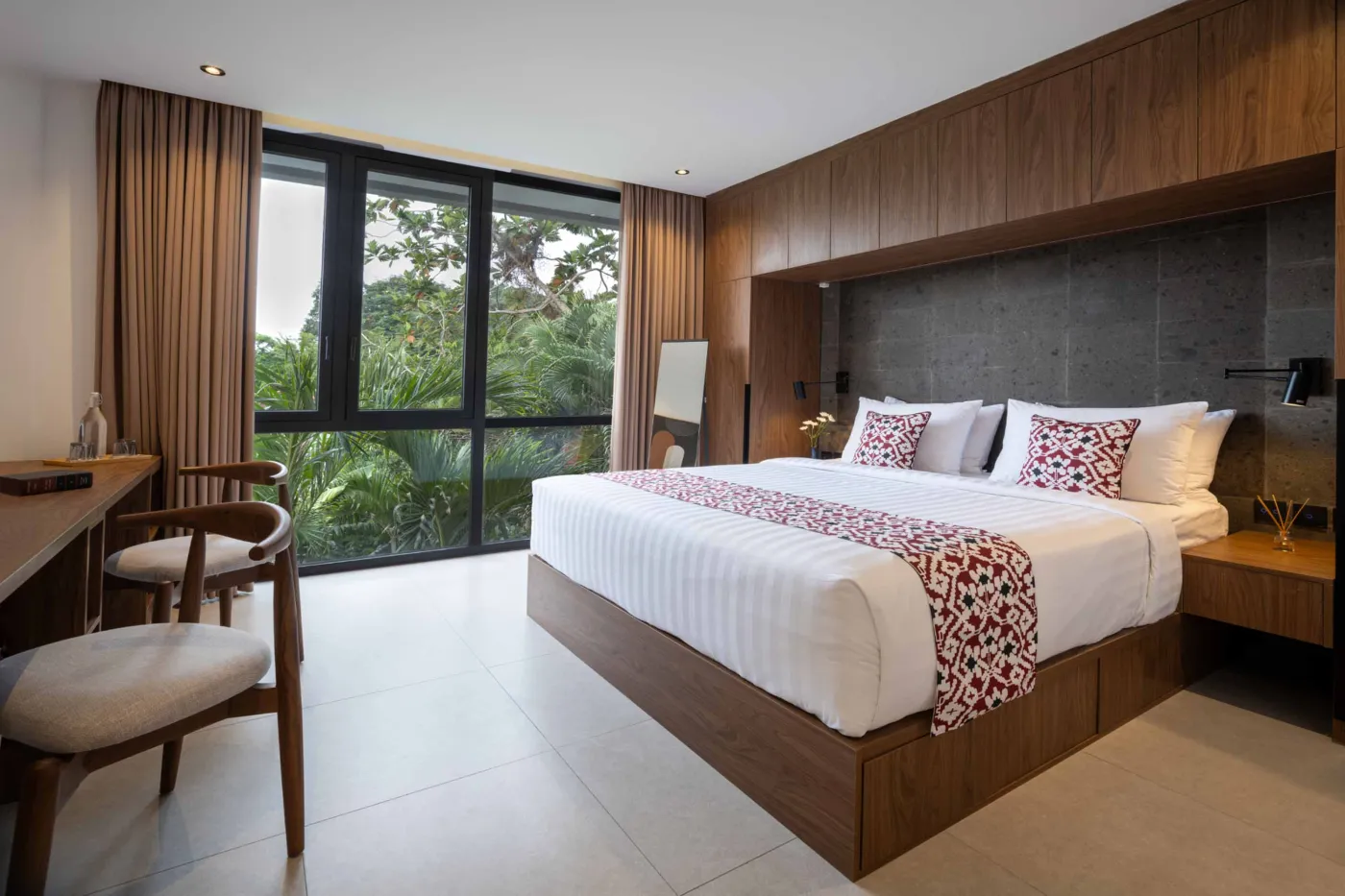 Umalas Creek Prestige Villa, photo 2