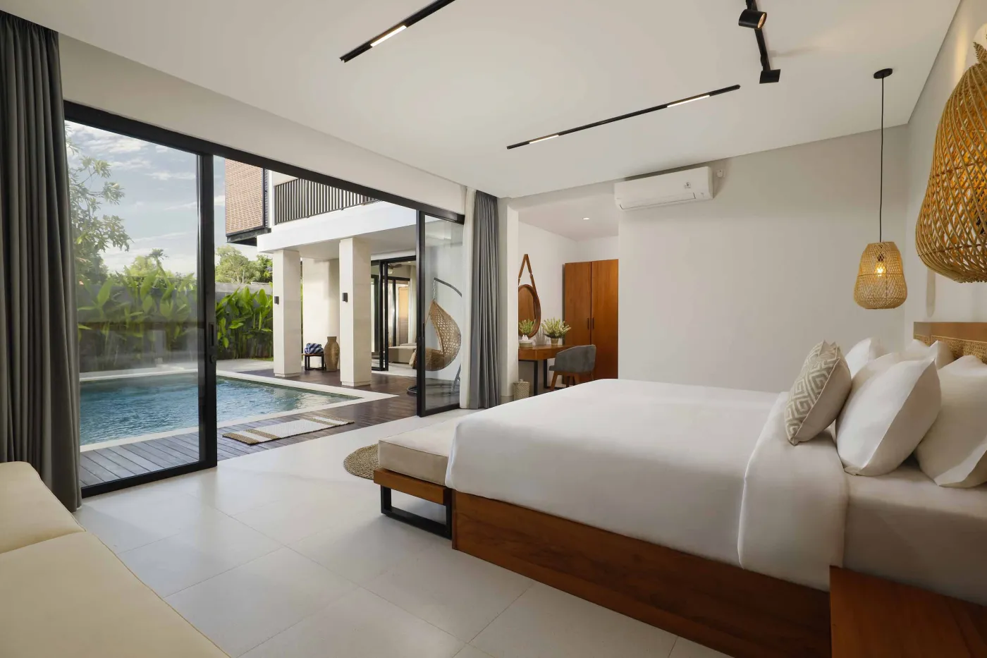 Villa Ananya Seminyak, photo 2