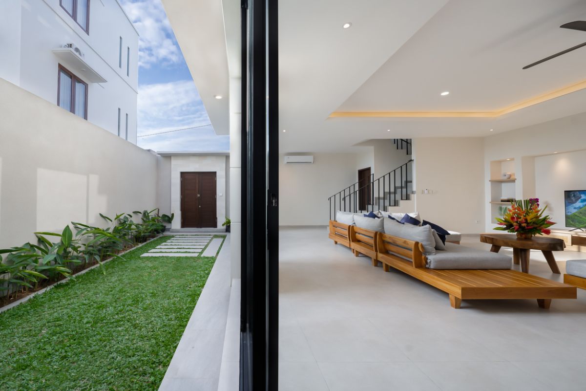Canggu Villa Go Unit Banyan, photo 8