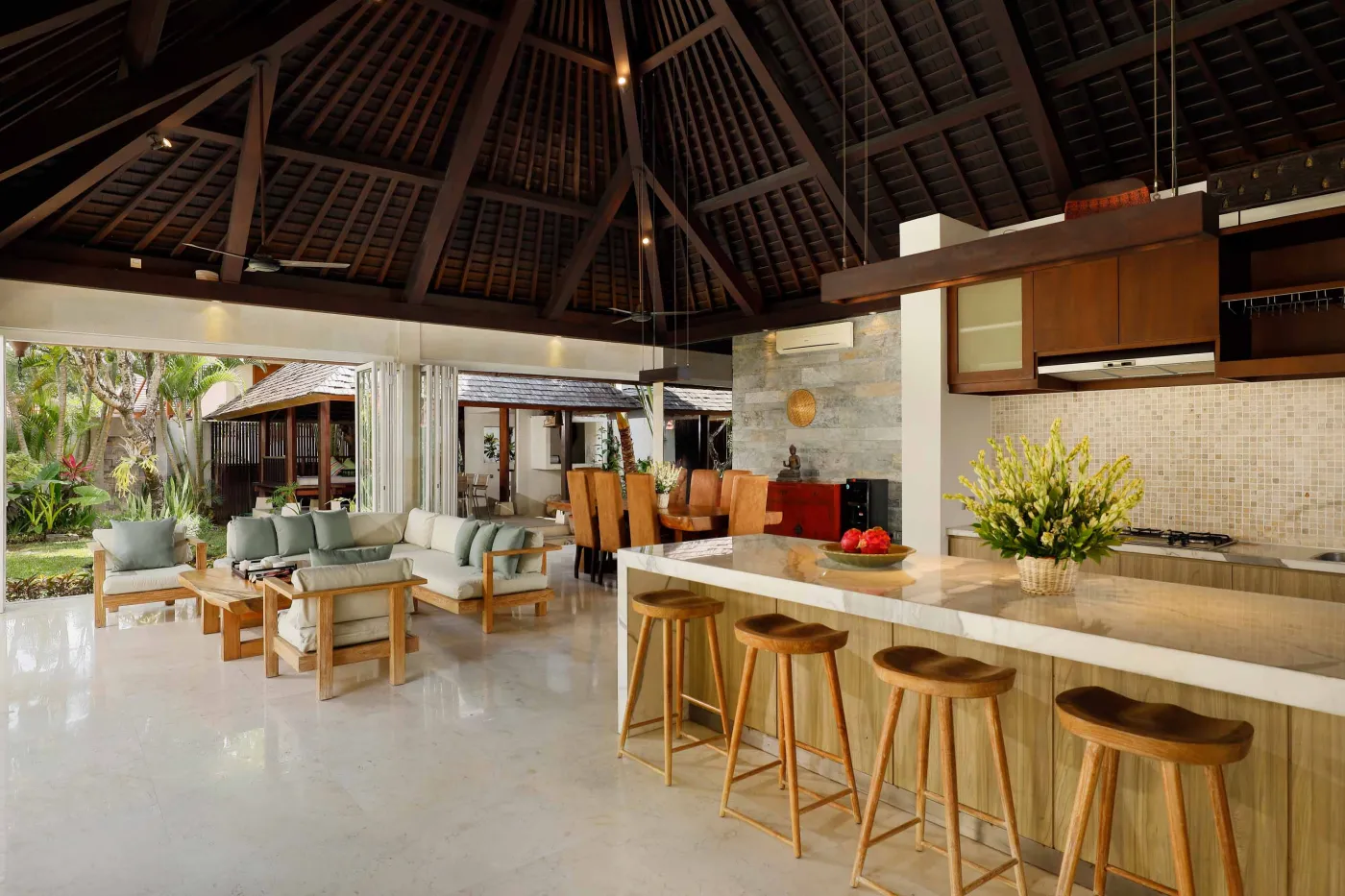 Villa Tenang Seminyak, photo 3