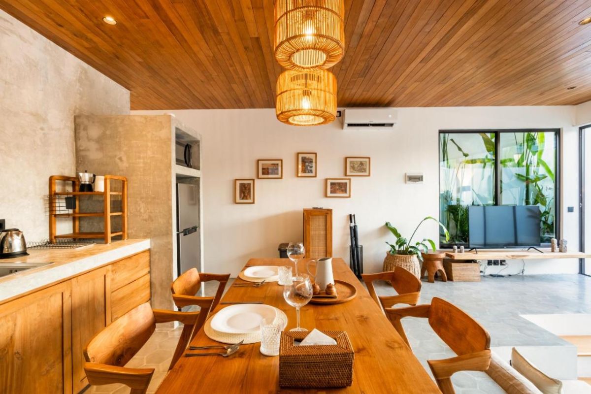 Villa Vesuvio Canggu, photo 3