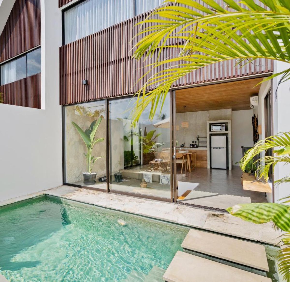 Villa Levante Canggu, photo 2