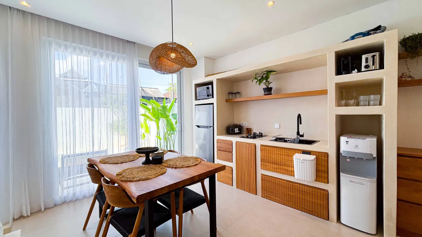 Villa Balinay canggu, photo 4