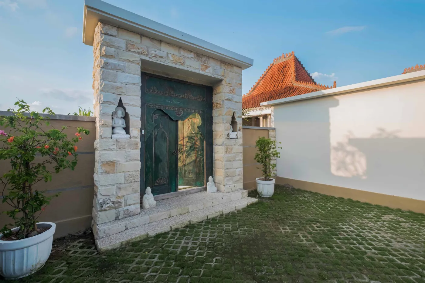 Villa Manggala, photo 8