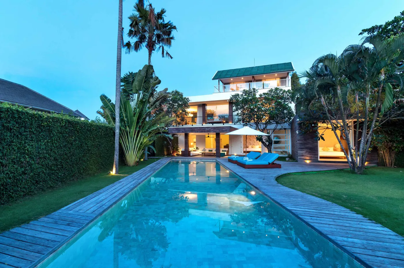 Villa Nedine Canggu, photo 7